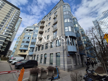 Apartment Sale Warszawa Łucka